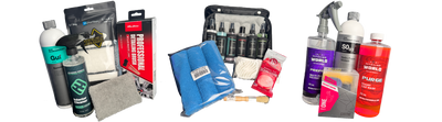 Detailing Kits