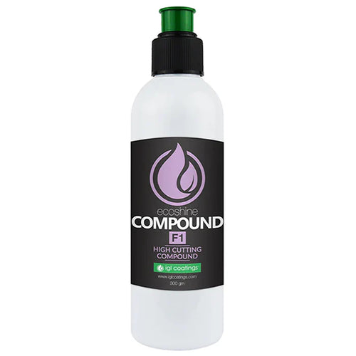IGL Ecoshine Compound F1 NEW!!!