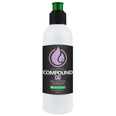 IGL Ecoshine Compound F1 NEW!!!