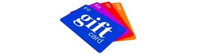 Gift Cards