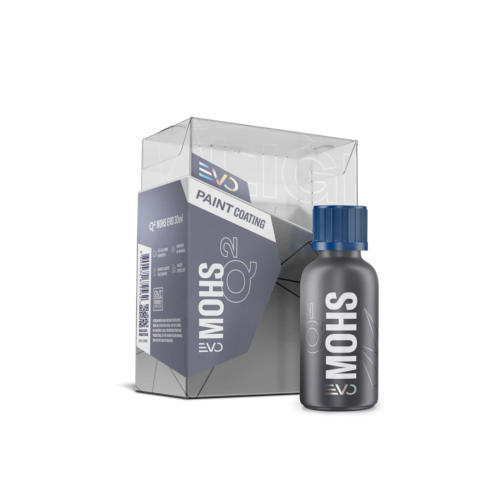 Gyeon Q2 MOHS EVO 30ml