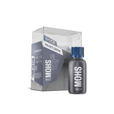 Gyeon Q2 MOHS EVO 30ml