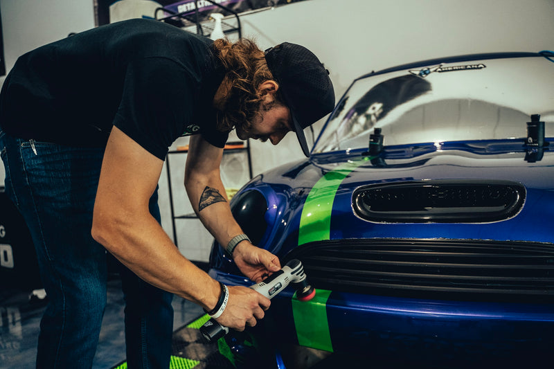 Paint Correction