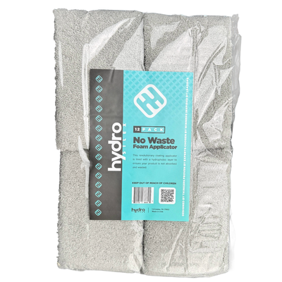 Hydrosilex "No Waste" Coating Applicators 12 PK
