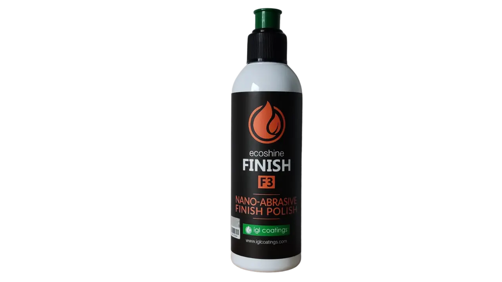 IGL Ecoshine Finish F3