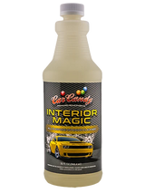 Car Candy Interior Magic