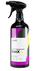 CarPro Iron X Lemon Scent