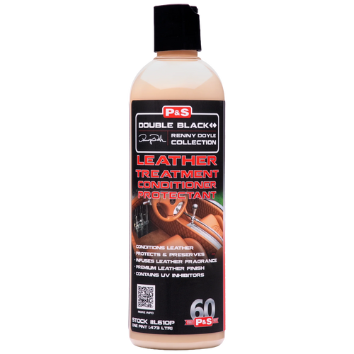 P & S Leather Treatment/Conditioner