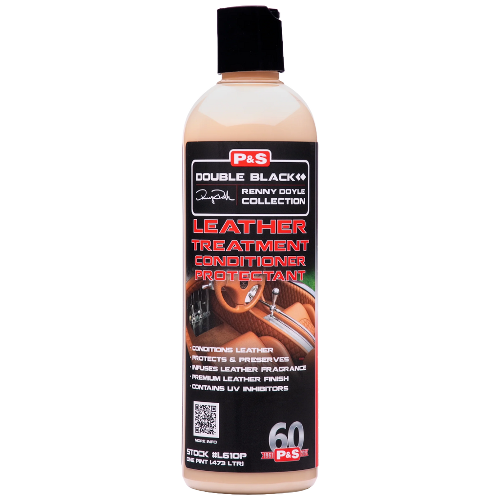 P & S Leather Treatment/Conditioner
