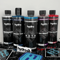 Hydrosilex Moto Kit – Detailing World