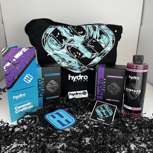 Hydrosilex Pro Ceramic Kit