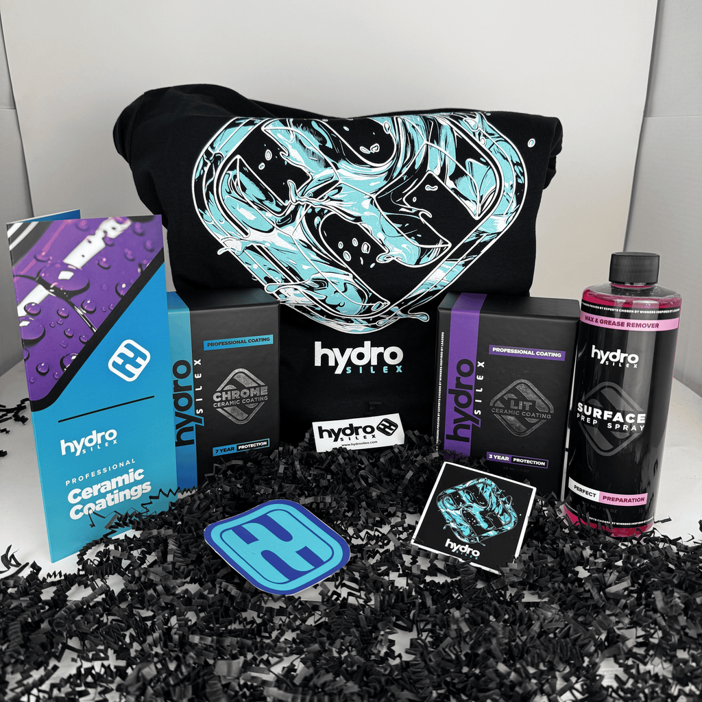 Hydrosilex Pro Ceramic Kit