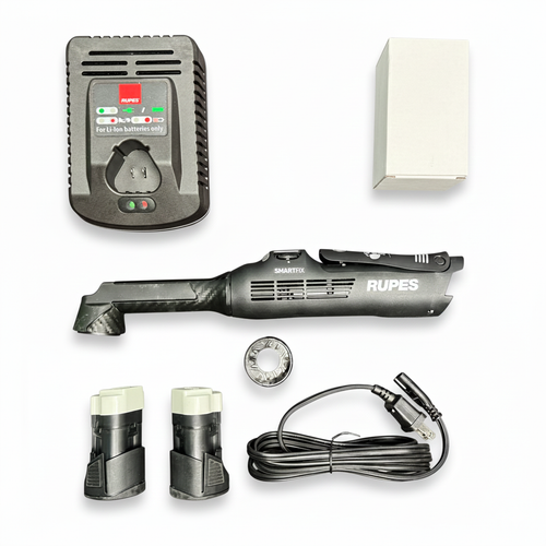 Rupes Nano 2 / HR81MLII / STB