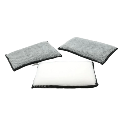 Scrub Ninja 3 pack