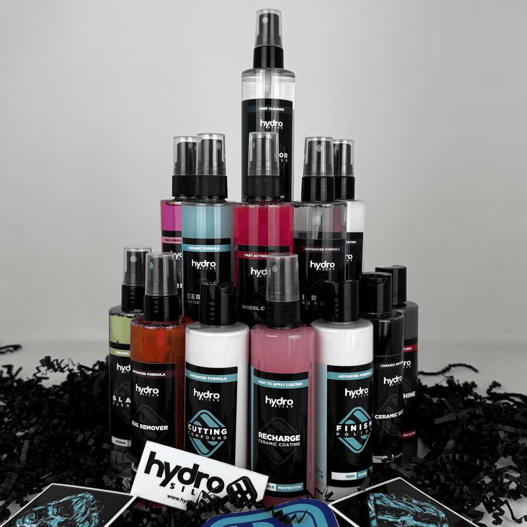 Hydrosilex Sample Kit