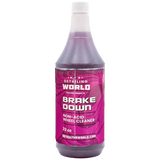 Detailing World Brake Down Non Acid Wheel Cleaner