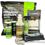 The Interior Magic Kit