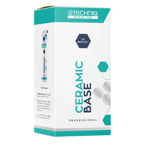 Gtechniq Marine  Ceramic Base 50ml