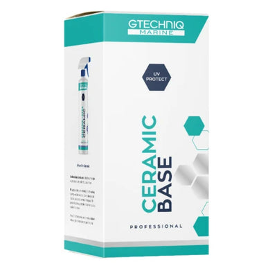 Gtechniq Marine  Ceramic Base 50ml