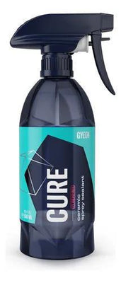 Gyeon Q 2 M CURE MATTE 500ml  NEW!!!!