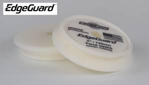 Buff and Shine The NEW EdgeGuard Foam 5" Pad Line Cutting to Polishing  NEW!!!!