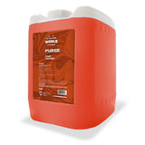 Detailing World Purge Orange Hi-Suds Car Soap