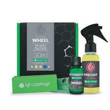 IGL Ecocoat Wheel 30ml