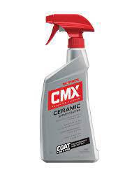Mothers CMX® Ceramic Spray Coating