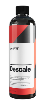 CarPro Descale
