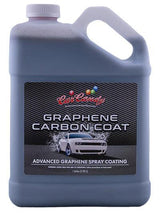 Car Candy Graphene Carbon Coat Sealant