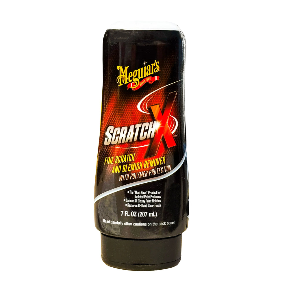 Meguiar's Scratch X