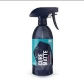 Gyeon Q2M Cure Matte 500ml  NEW!!!!
