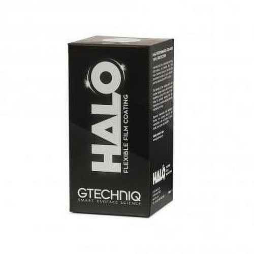 Gtechniq HALO Flexible Film Coating 30ml NEW!!