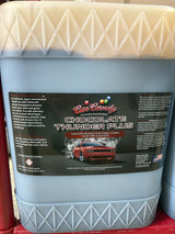 Car Candy Chocolate Thunder Plus - Super Concentrated Acid Free Wheel Cleaner