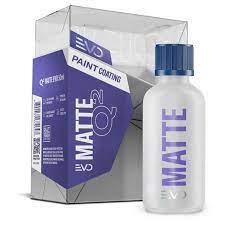 Gyeon Q2 MATTE EVO 50ml NEW!!!!