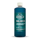Detailing World Slick SiO2 Ceramic Detail Spray Gallon