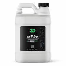 3D GLW Odor Eliminator