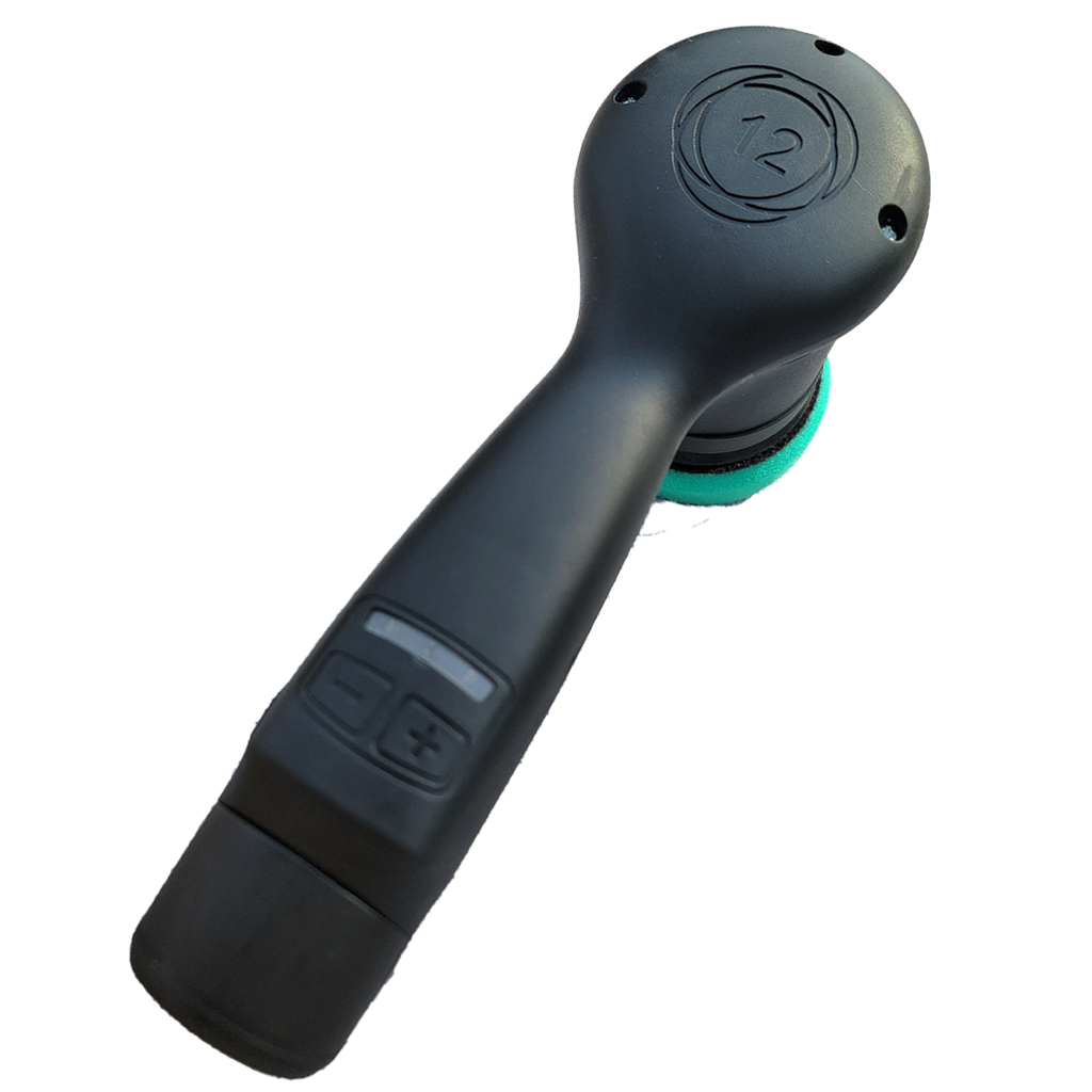 BarJack Raven 312