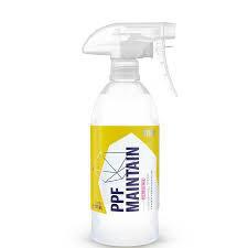Gyeon PPF Maintain 500ml New size