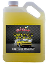 Car Candy Ceramic Shield Sio2 Detail Spray