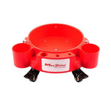 MaxShine Rolling Bucket Dolly