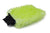 Green Monster Mitt Microfiber Wash Mitt w/ cuff Blue
