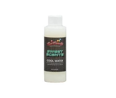 Car Candy Concentrated Sweet Scents Cool Water 4oz