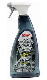 Sonax Beast Wheel Cleaner NEW!!!