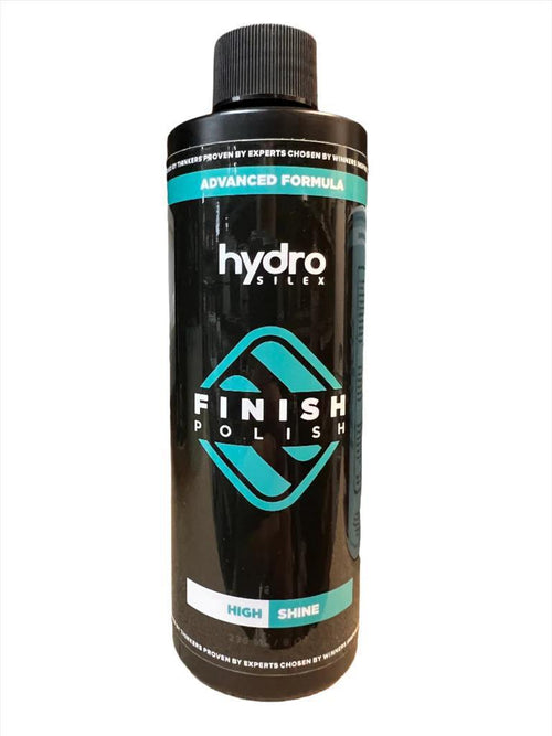 Hydrosilex Finish Polish