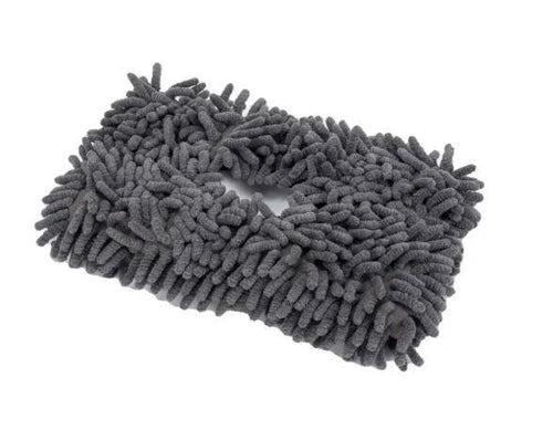 Maxshine Chenille Mitt for Incredistick