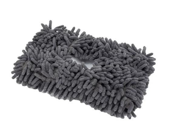 Maxshine Chenille Mitt for Incredistick