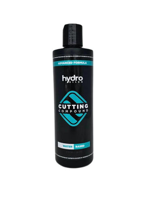 Hydrosilex Cutting Compound: Cut & Polish for Hologram-Free Shine