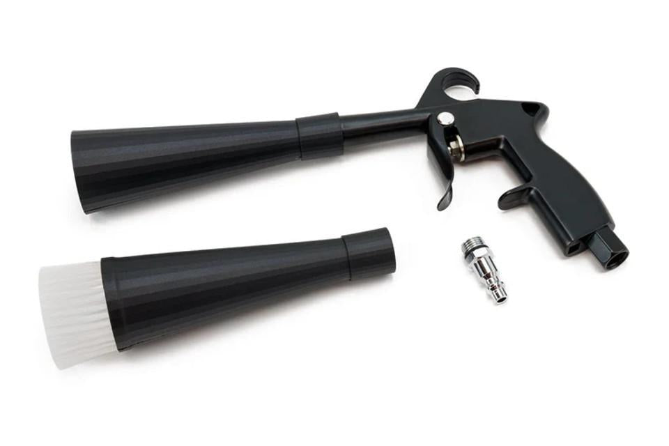 General Car Care Twister Pneumatic Blow-Out Tool