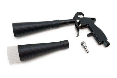 General Car Care Twister Pneumatic Blow-Out Tool